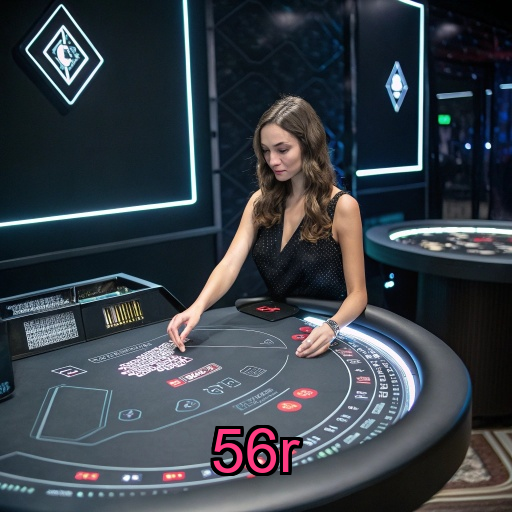 Recursos Inovadores do App 56r Transformam Jogos em Experiência Única