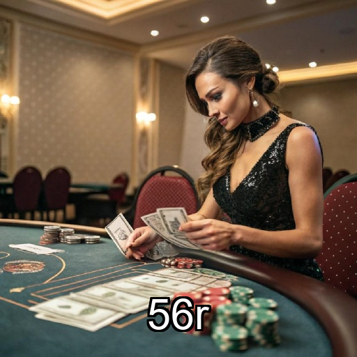 Pagamentos Ágeis e Seguros no 56r