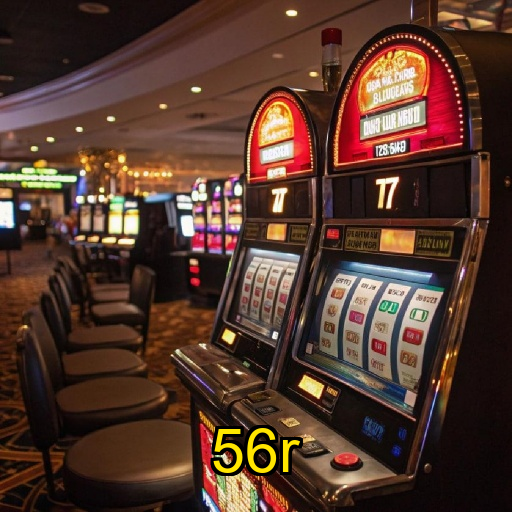 Pagamentos Ágeis e Seguros no 56r