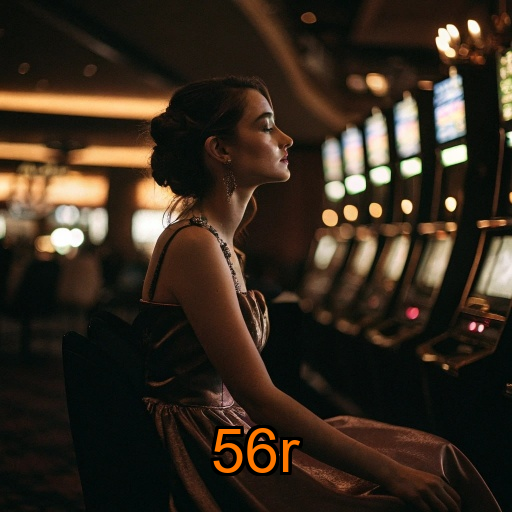 Pagamentos Ágeis e Seguros no 56r