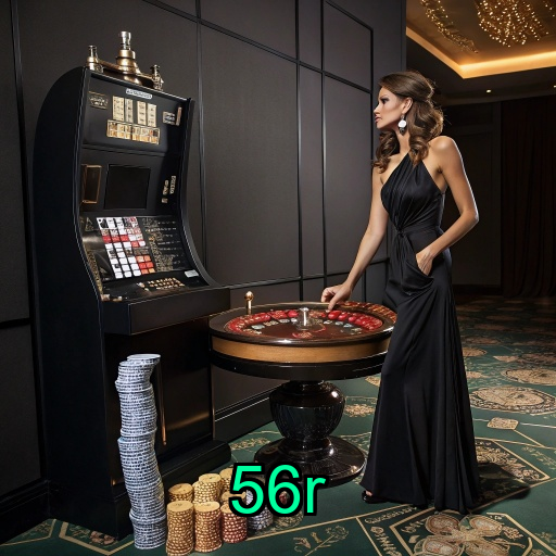 Pagamentos Ágeis e Seguros no 56r