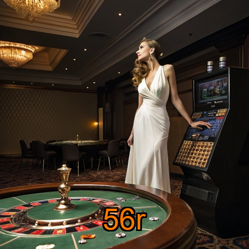 Saques rápidos e seguros no 56r