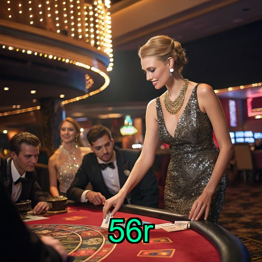 Acesso rápido e simples ao 56r