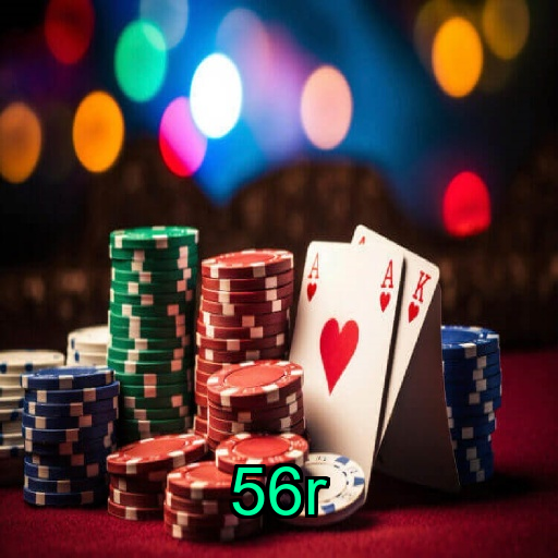 Saques rápidos e seguros no 56r