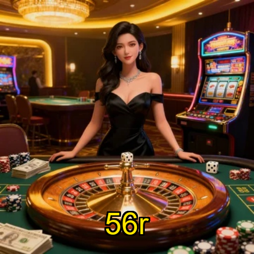 Aposte em esportes ao vivo no 56r